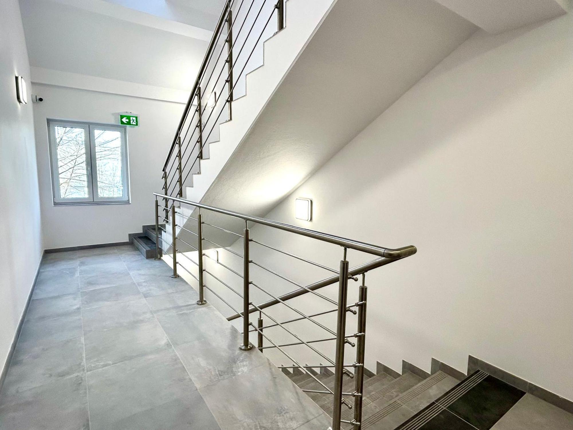 Apartmany Premium Se Soukromym Parkovanim Ceska Lipa Exterior photo