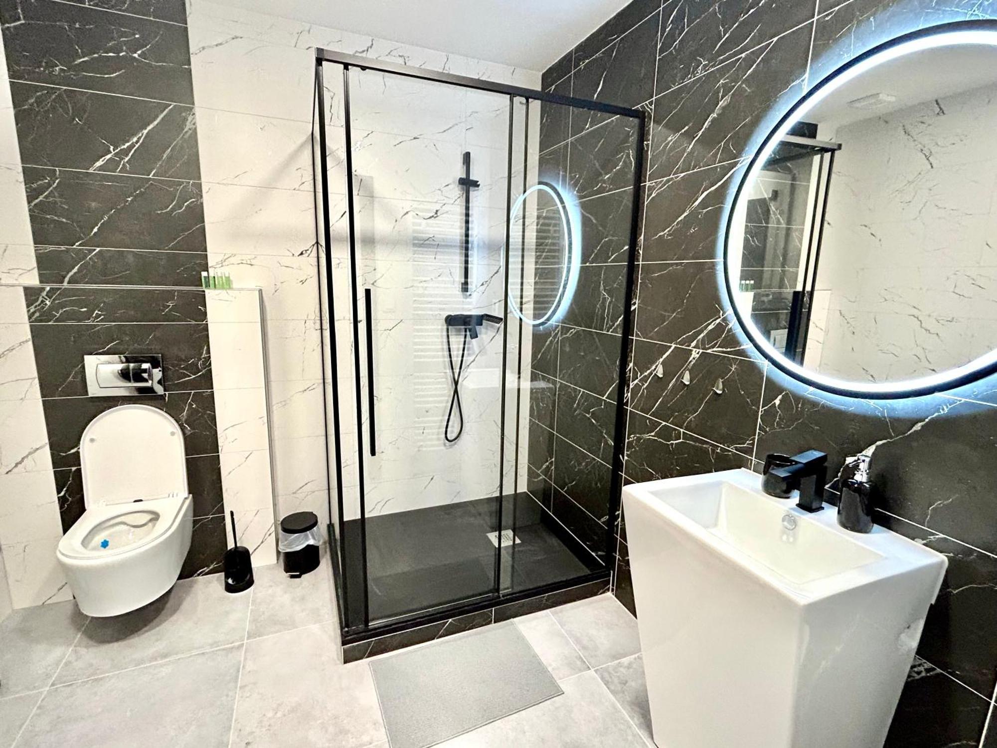Apartmany Premium Se Soukromym Parkovanim Ceska Lipa Exterior photo