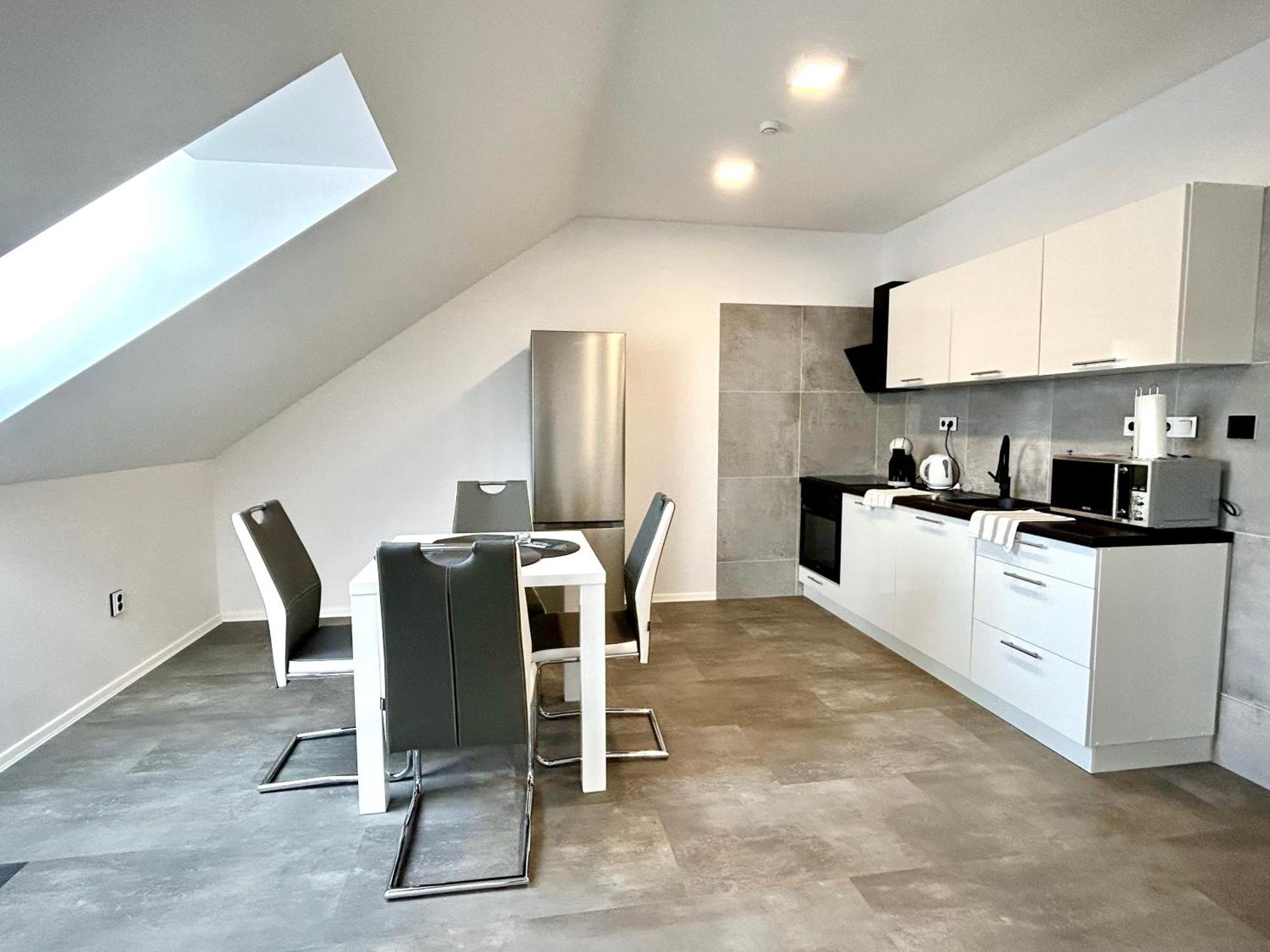 Apartmany Premium Se Soukromym Parkovanim Ceska Lipa Exterior photo